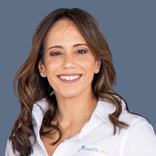 Grace Valdez