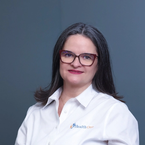 Gisela Karr
