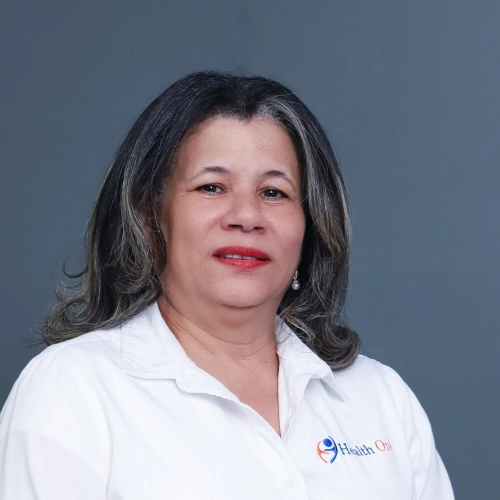 Rosa Abreu
